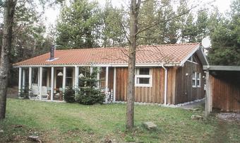 Unser Haus in Ebeltoft Unser Haus in Ebeltoft